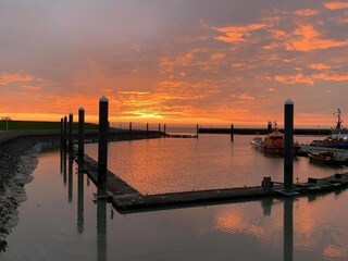 Appartamento Wilhelmshaven Ambiente 29