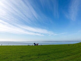 Appartement Wilhelmshaven Environnement 26