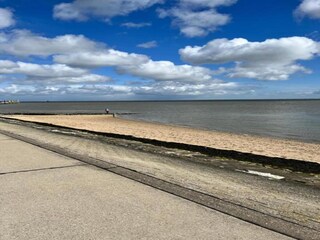 Appartamento Wilhelmshaven Ambiente 29