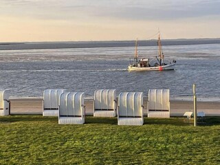 Appartamento Wilhelmshaven Ambiente 31