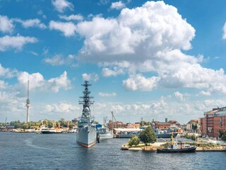 Appartamento Wilhelmshaven Ambiente 32