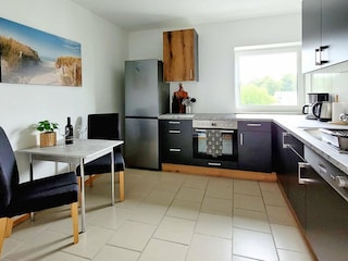 Apartment Wilhelmshaven Features 16