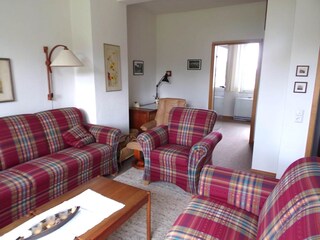 Casa per le vacanze Monschau Caratteristiche 11