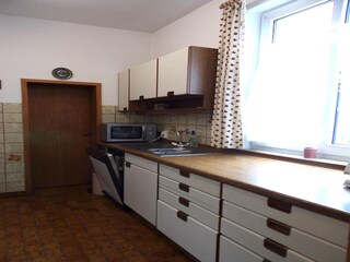 Vakantiehuis Monschau Kenmerken 12