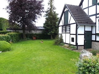 Holiday house Monschau Outdoor Recording 5