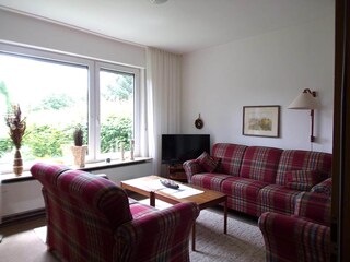 Holiday house Monschau Features 14