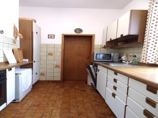 Holiday house Monschau Features 17