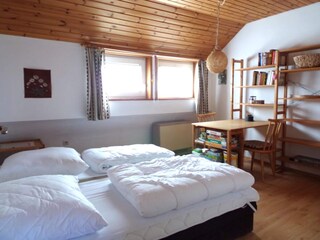 Vakantiehuis Monschau Kenmerken 18