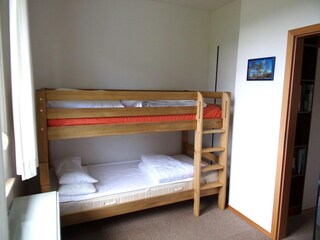 Vakantiehuis Monschau Kenmerken 22