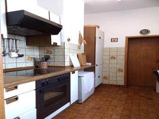 Vakantiehuis Monschau Kenmerken 14