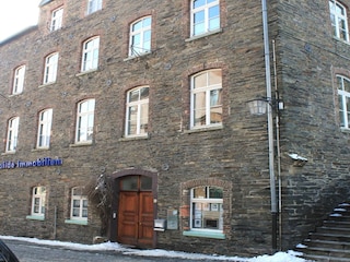 Apartamento Monschau Grabación al aire libre 2