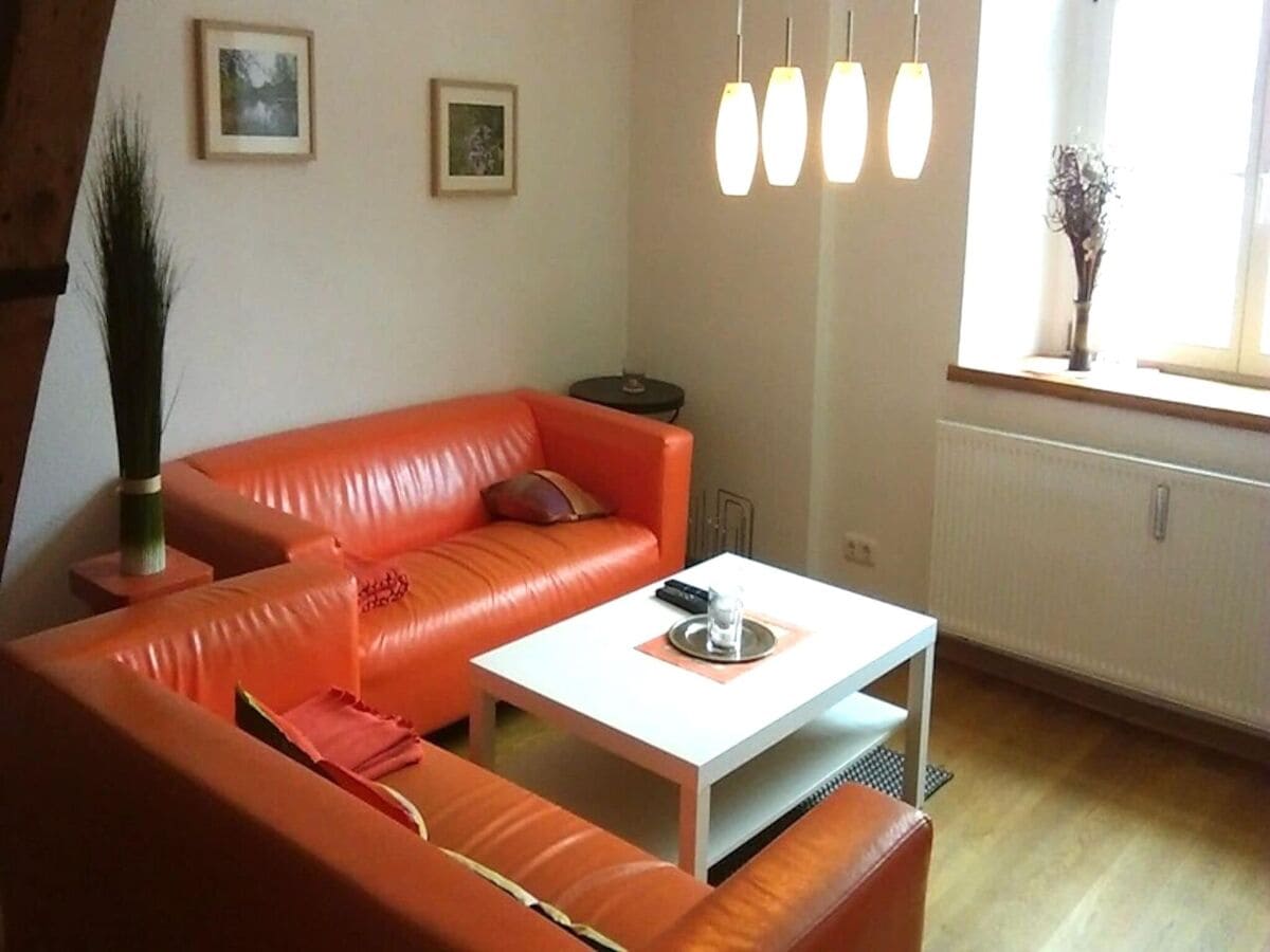 Apartment Monschau Features 1