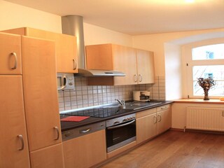 Appartement Monschau Kenmerken 5