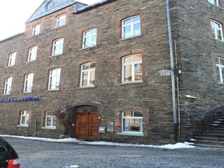 Appartement Monschau Enregistrement extérieur 2