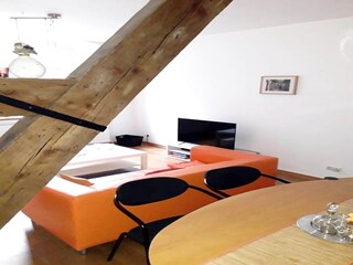 Appartamento Monschau Caratteristiche 7