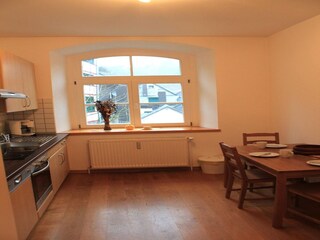 Appartement Monschau Kenmerken 9
