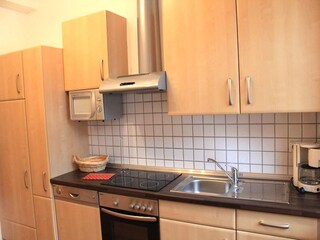 Appartamento Monschau Caratteristiche 10