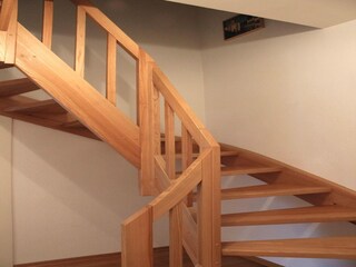 Apartment Monschau Features 9