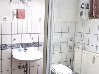 Appartamento Monschau Caratteristiche 16