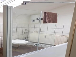 Apartment Monschau Features 14