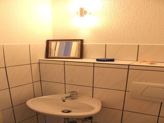 Apartment Monschau Ausstattung 20