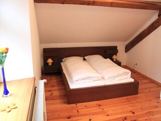Apartamento Monschau Características 21