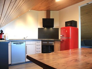 Apartamento Monschau Características 4