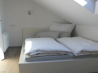 Apartamento Monschau Características 8