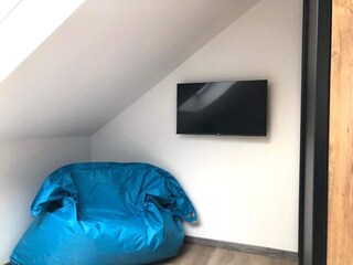 Apartamento Monschau Características 12
