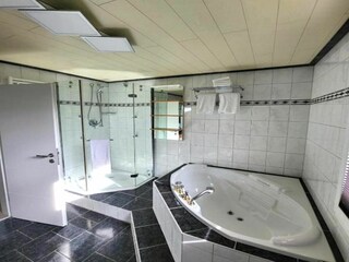 Apartamento Monschau Características 6