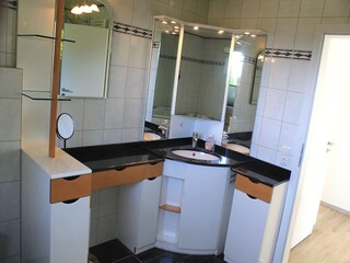 Apartamento Monschau Características 5