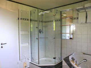 Apartamento Monschau Características 11