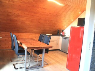 Apartamento Monschau Características 13