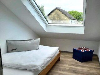 Apartamento Monschau Características 14