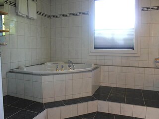 Appartement Monschau Équipement 5