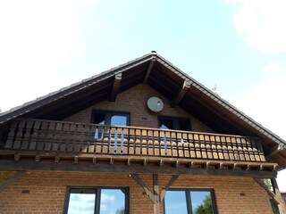 Apartamento Monschau Grabación al aire libre 3