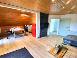 Apartment Monschau Ausstattung 6