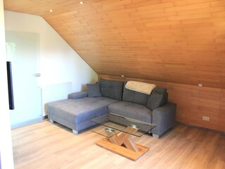 Apartment Monschau Ausstattung 7