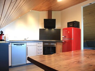 Apartment Monschau Features 9
