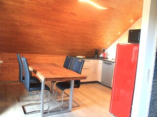 Appartement Monschau Équipement 12