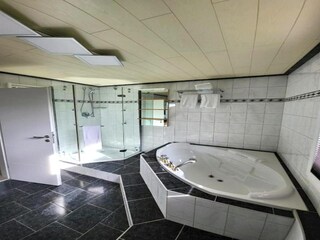 Apartment Monschau Ausstattung 17