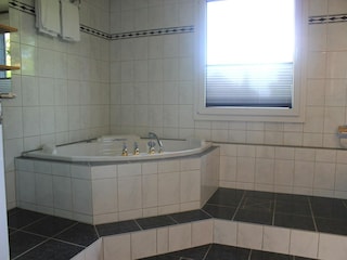 Appartement Monschau Équipement 19