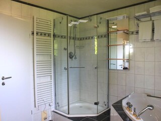 Apartment Monschau Features 20