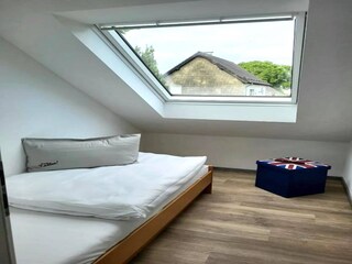 Appartamento Monschau Caratteristiche 12