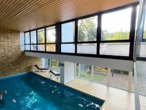 Apartment with indoor pool in Black Forest - Bad Herrenalb - image1