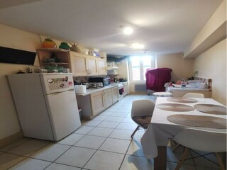 Maison de vacances Cébazan Équipement 2