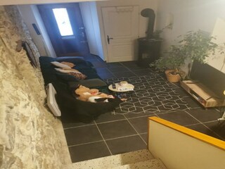 Vakantiehuis Cébazan Kenmerken 3