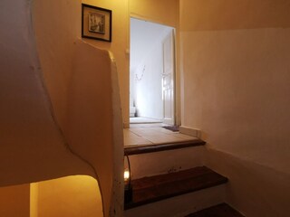 Casa de vacaciones Cébazan Características 11