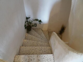 Casa de vacaciones Cébazan Características 9