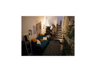 Maison de vacances Cébazan Équipement 15